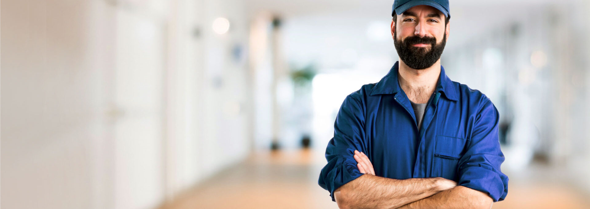 The Expert Service You Can Trust