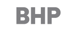 BHP logo