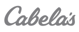 Cabela's logo