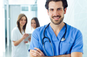 Board Certified Doctors