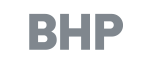 BHP logo