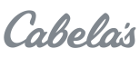 Cabela's logo