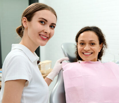 Dental Fillings