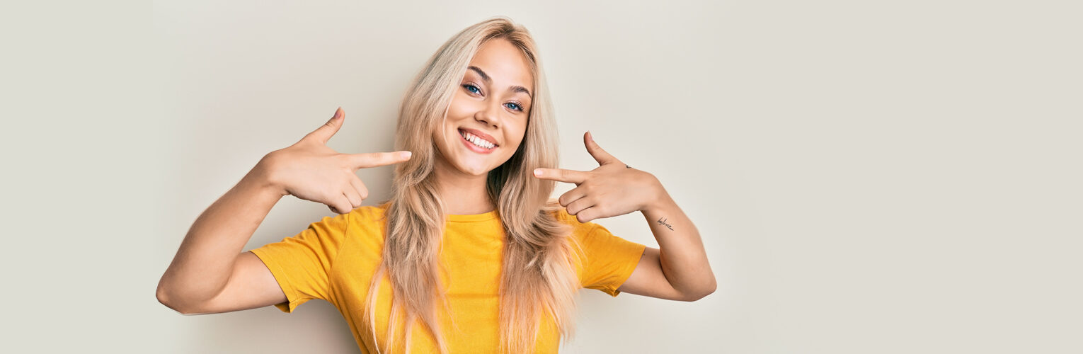 Benefits of Timely Orthodontic Treatment Three