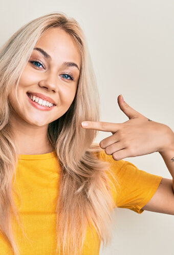 Benefits of Timely Orthodontic Treatment Three