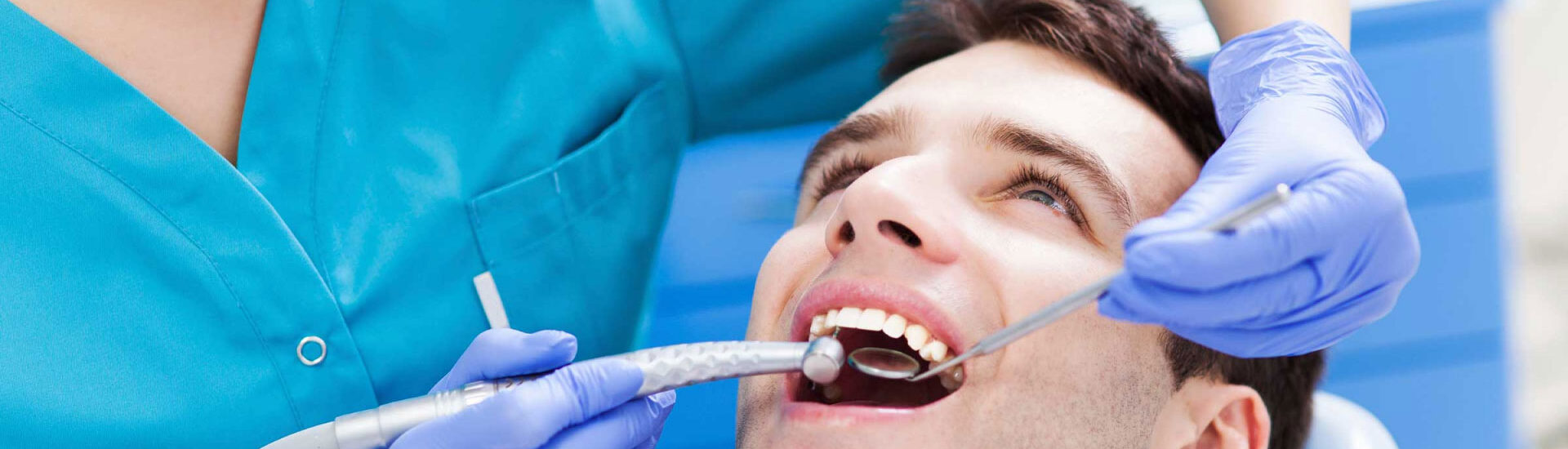 Dental Exams/Cleanings