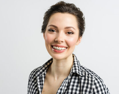 Benefits of Timely Orthodontic Treatment One 