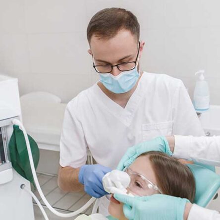 Sedation Dentistry