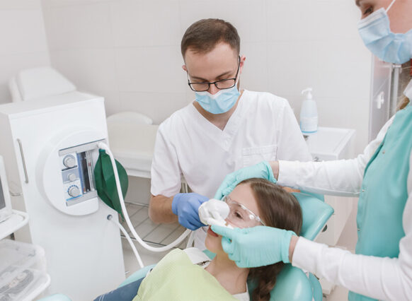 Sedation Dentistry