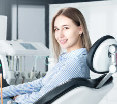 Root Canal Treatment