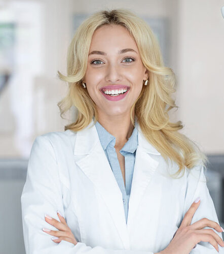 Dr. Kiara Smith