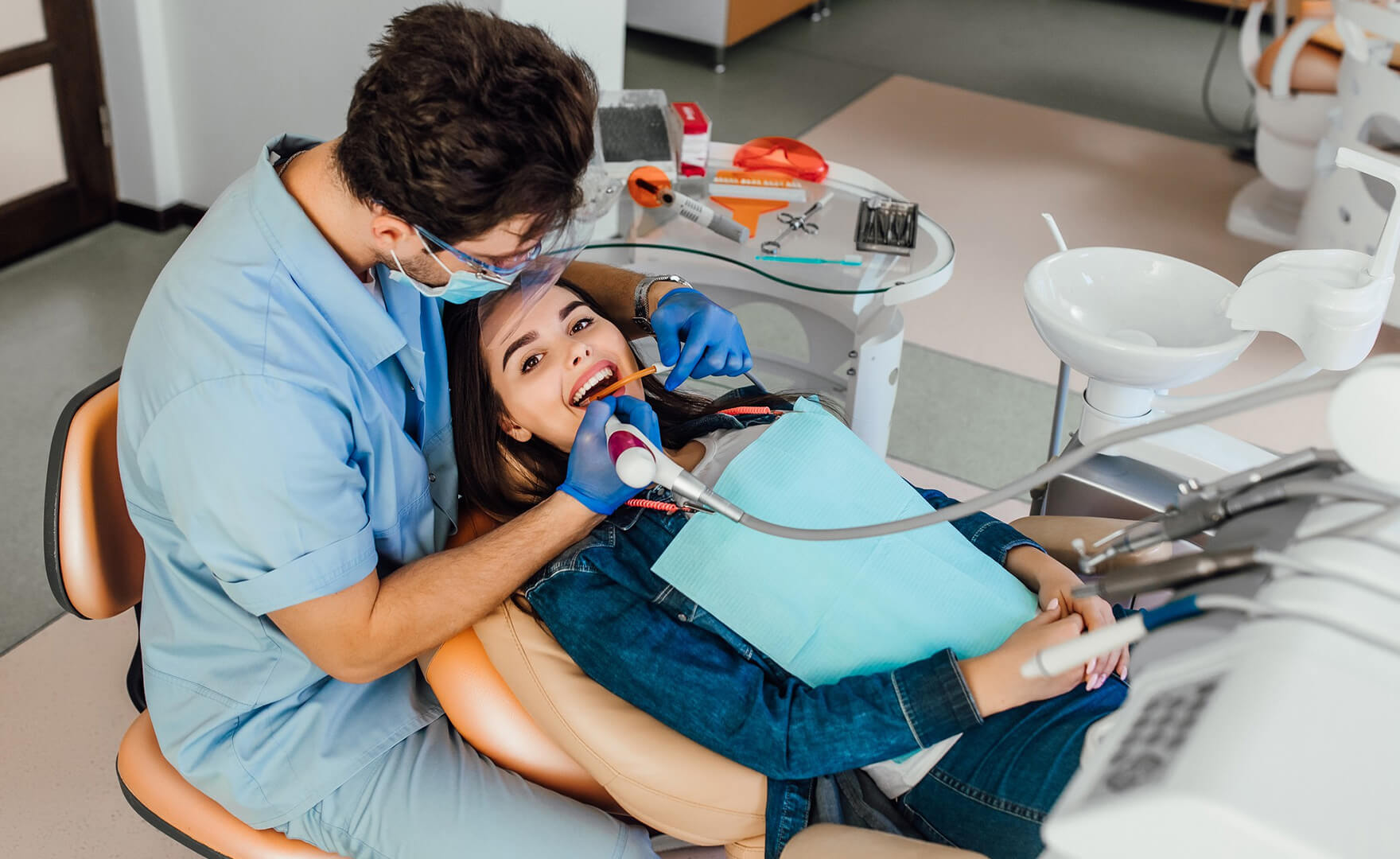 Dental Care You Can Trust