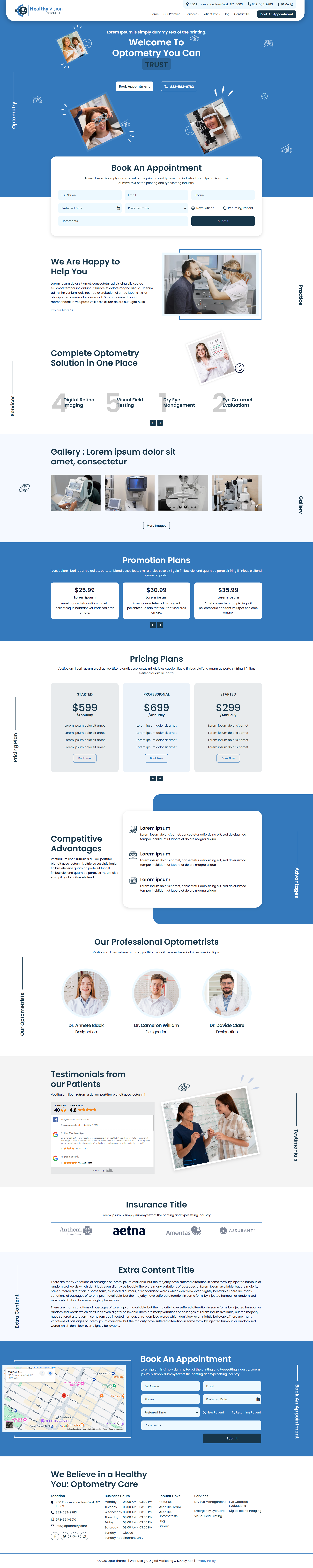 Opto Theme1