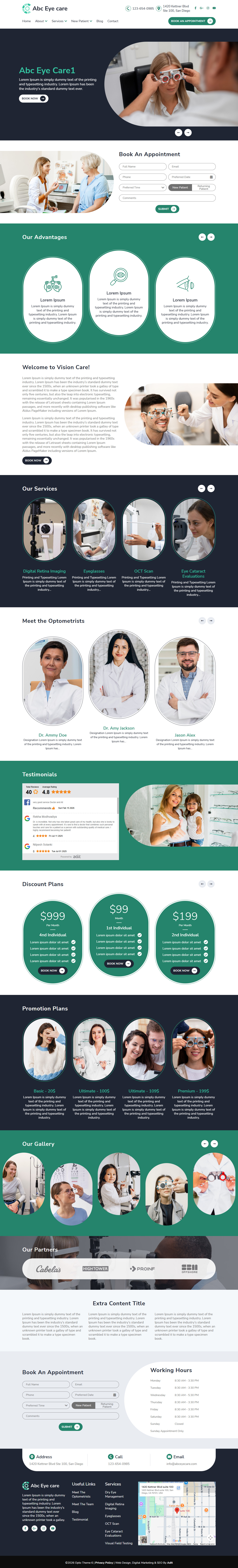 Opto Theme 6