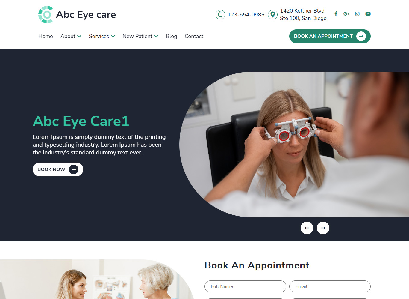 Opto Theme 6