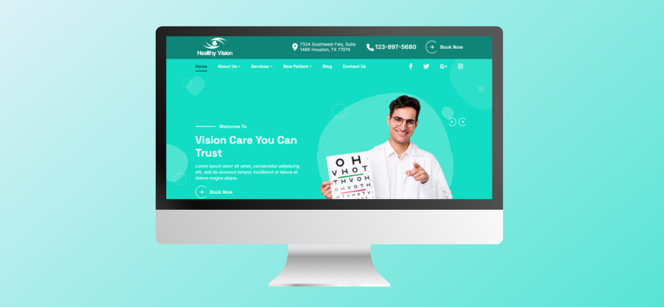 Opto Theme 3