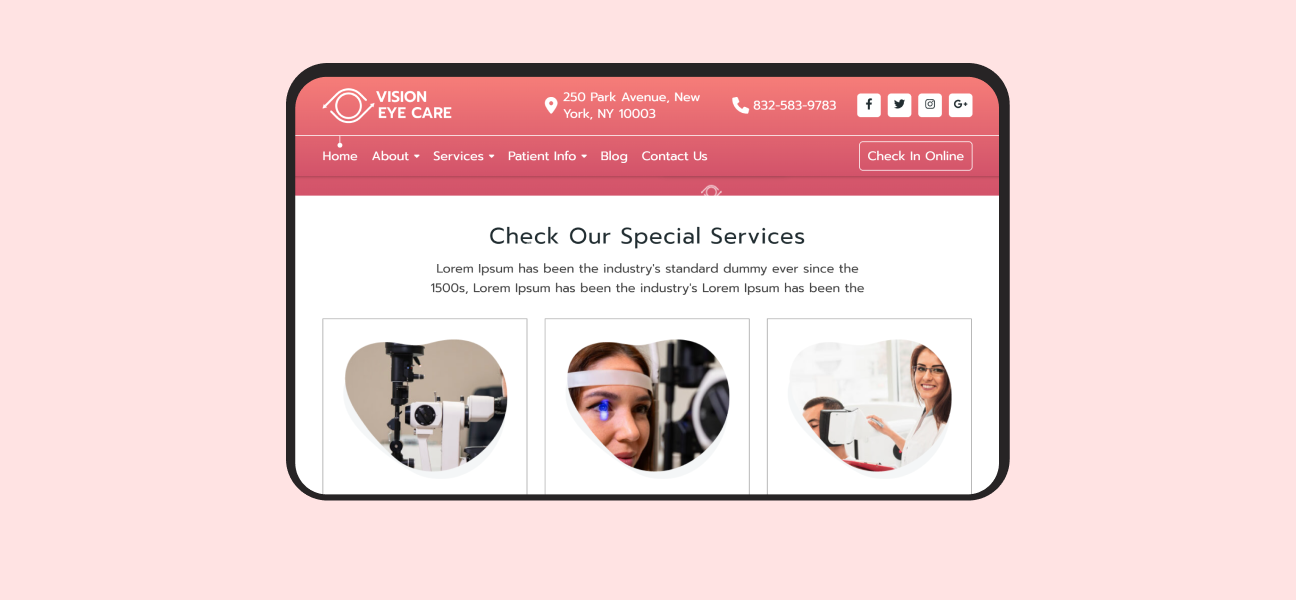 Opto Theme 4