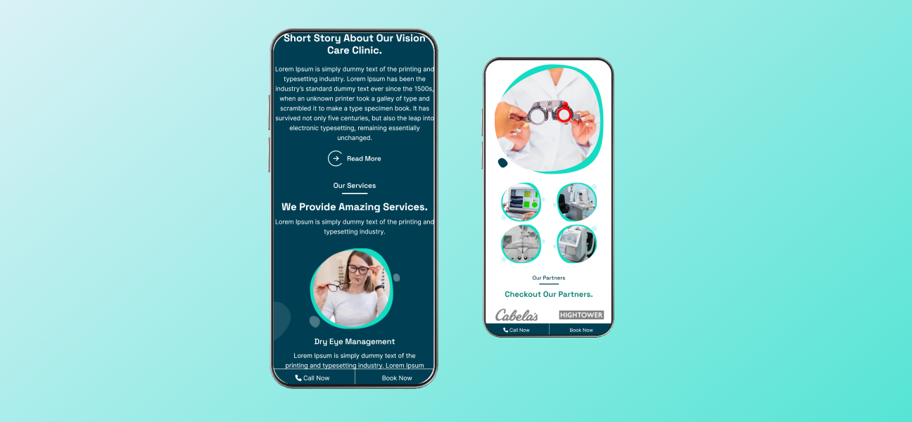 Opto Theme 3