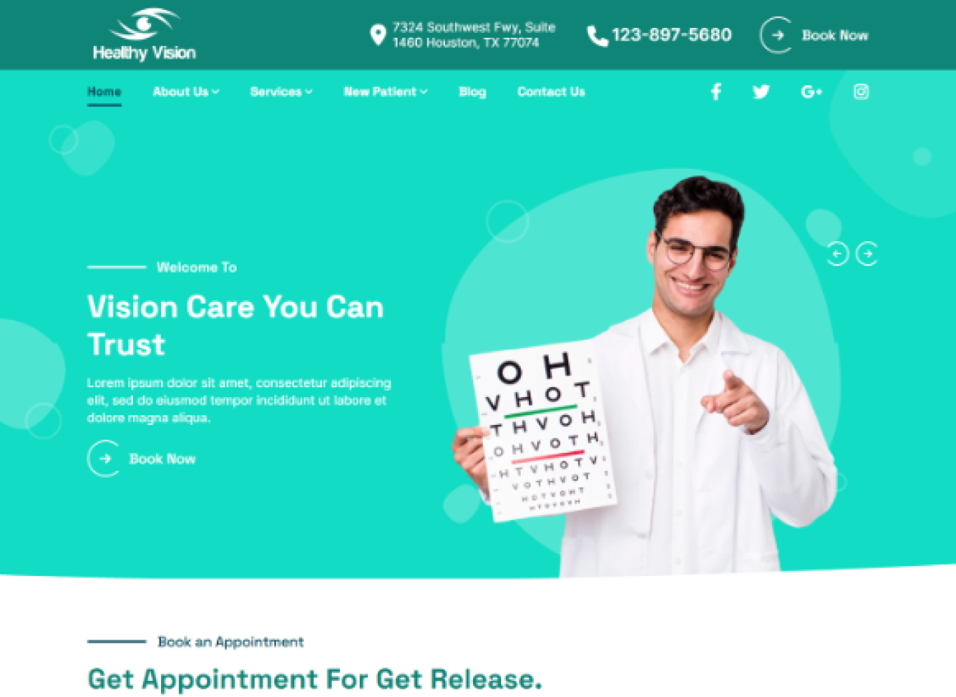 Opto Theme 3
