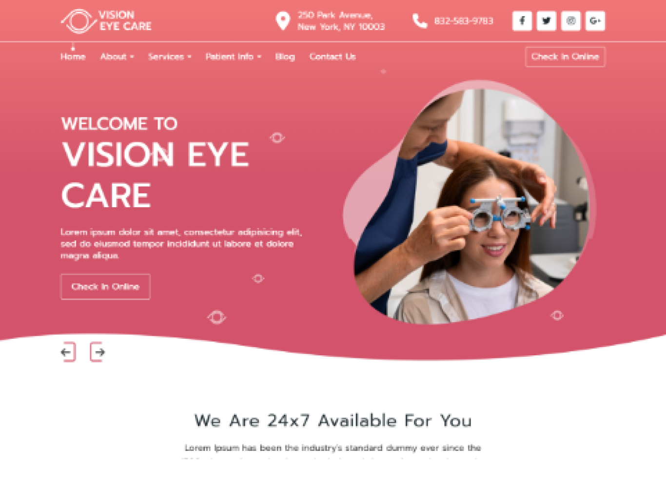 Opto Theme 4