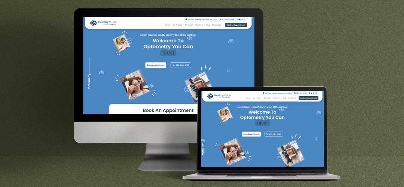 Opto Theme1