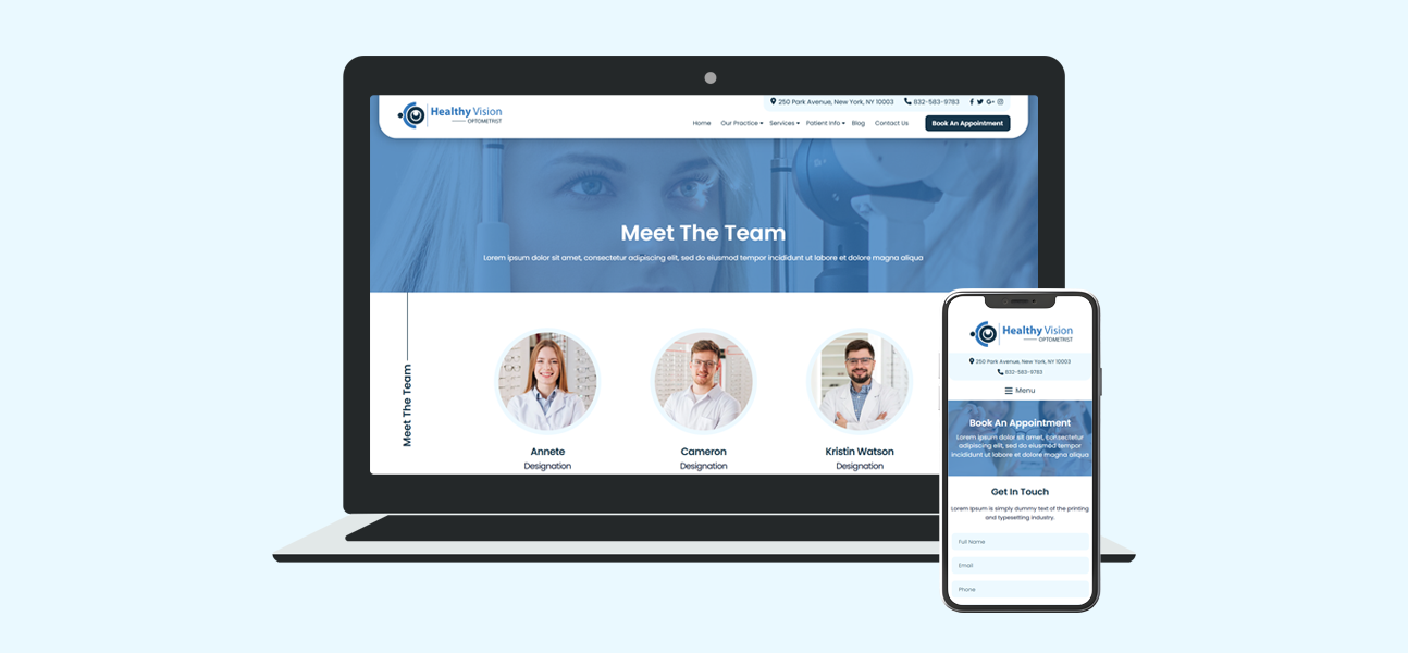 Opto Theme1